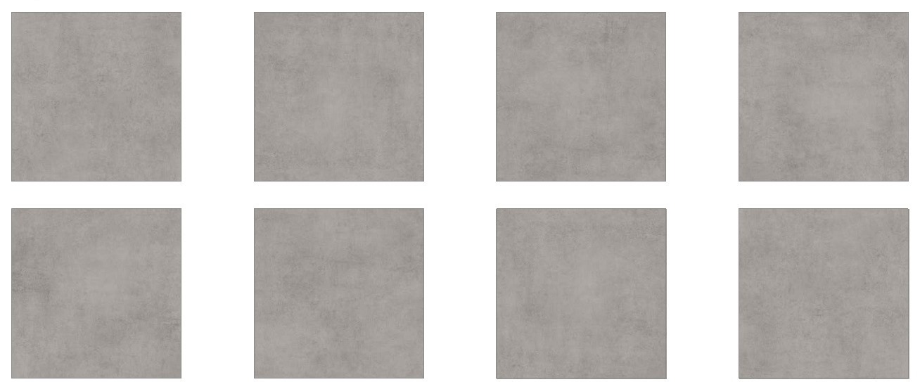 Керамогранит Stardust Серый GT120600501MCR GLOBAL TILE
