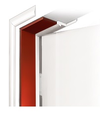 Добор телескоп Satin Blank ВФД