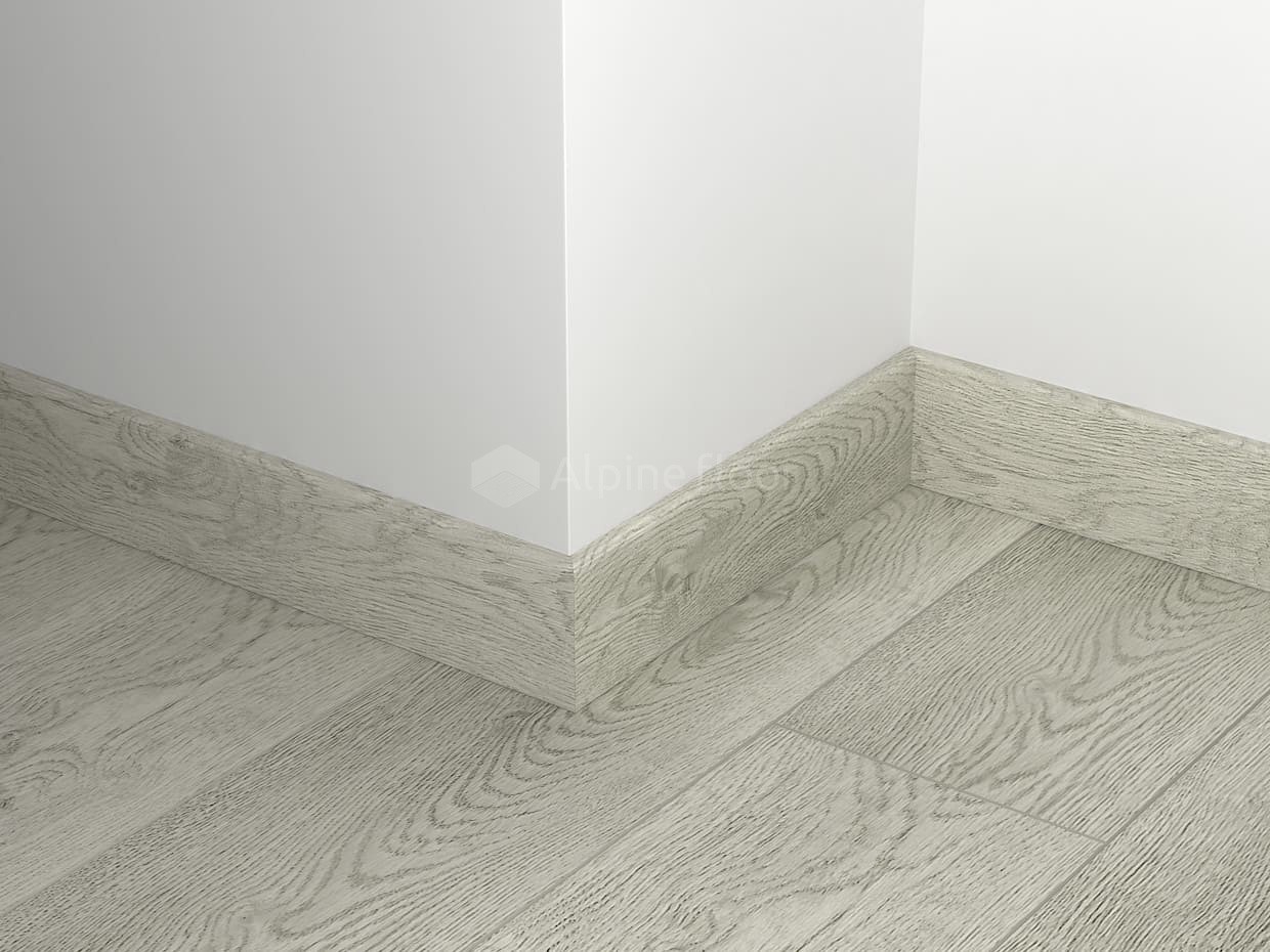 Плинтус кварц винил Лавр SK 11-4 Grand Sequoia ALPINE FLOOR ORIGINAL