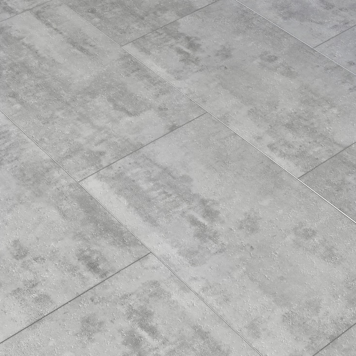 SPC-ламинат замковая Самерсет Stone ALPINE FLOOR ECO 4-2