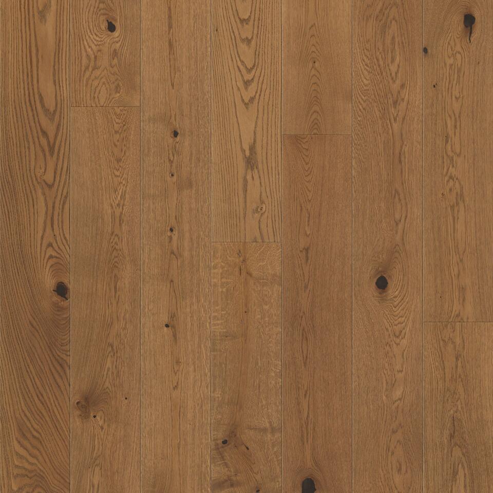 Паркетная доска OAK ILMEN 1000 Classic Plank Sommer 550268004