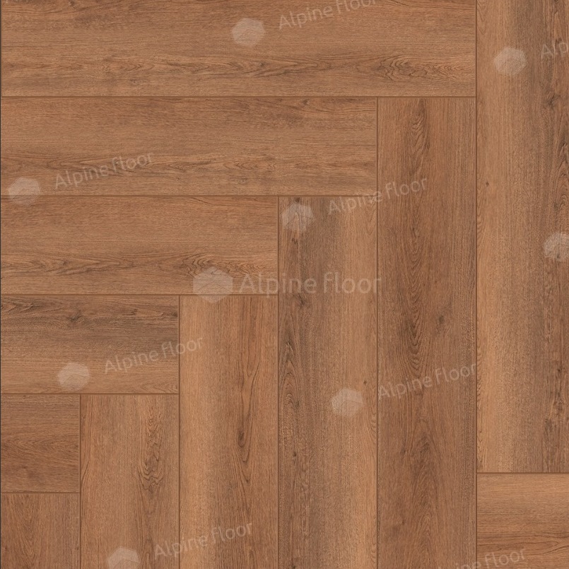 SPC-ламинат замковая Дуб Капелла Parquet Light ALPINE FLOOR ЕСО 13-31