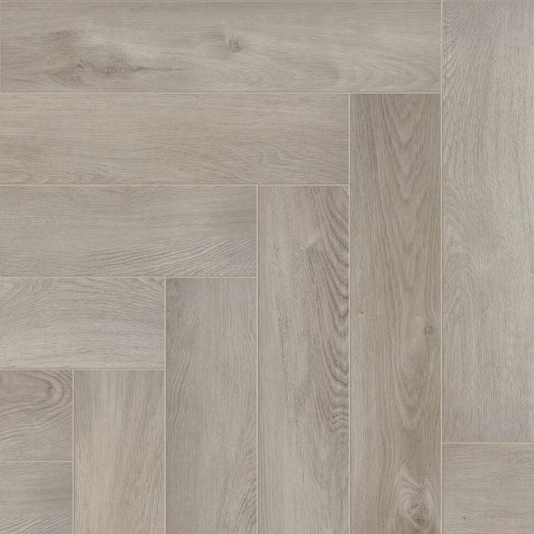 ПВХ-плитка клеевая Снежный Parquet ALPINE FLOOR ЕСО 16-11