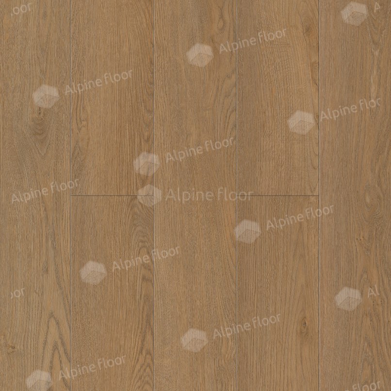 SPC-ламинат замковая Клен классический Classic ALPINE FLOOR ЕСО 173-6 MC
