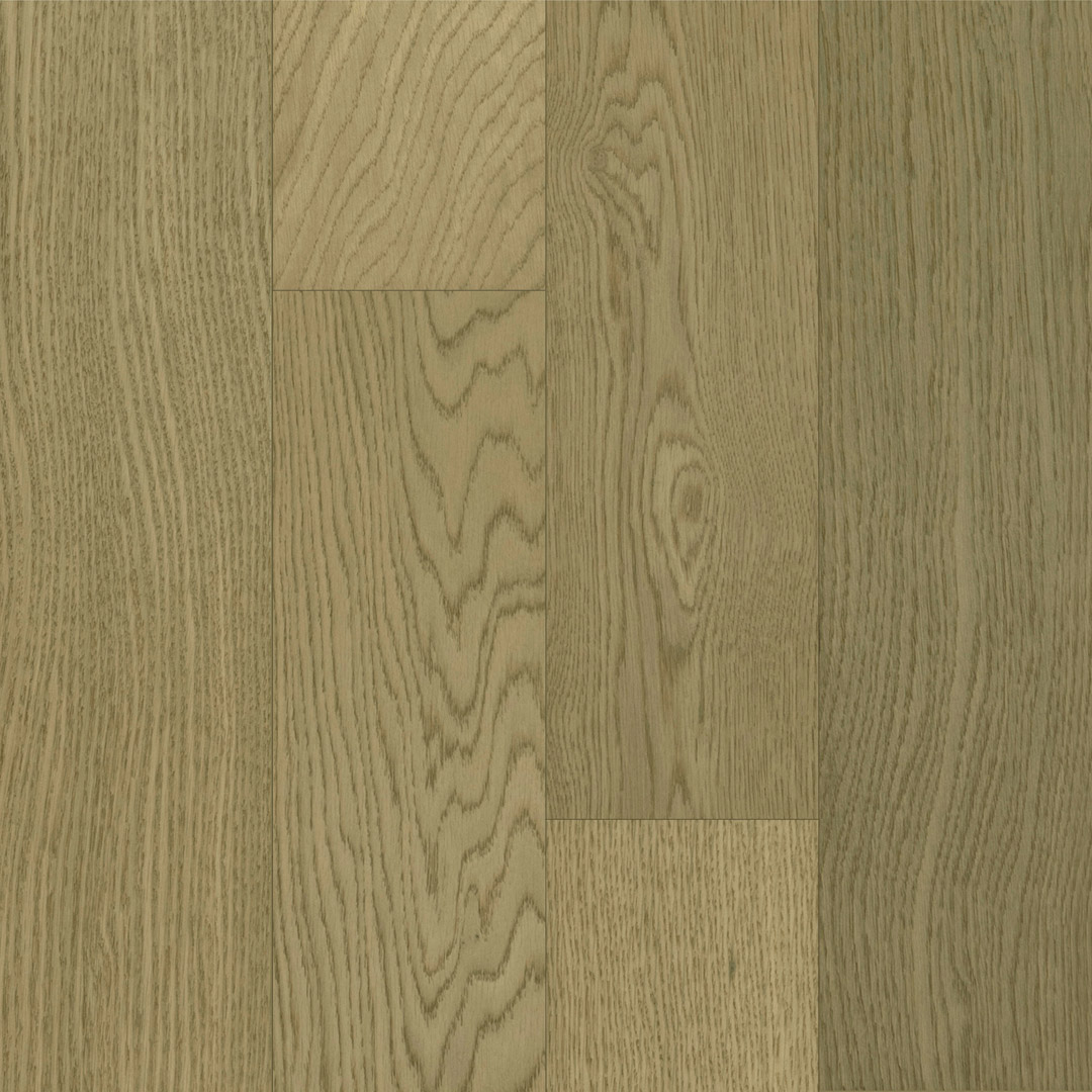 SPC-ламинат замковая Дуб Флэт Уайт Классик QUARTZ PARQUET 1258-55
