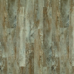 ПВХ-плитка замковая Дуб Ноксвил Country Select Click IVC Moduleo 24277