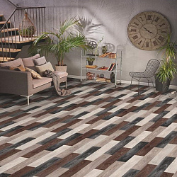 Линолеум Imperia Calypso 5 IDEAL