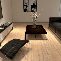 Ламинат ESTET NL ДУБ РИВЕР FLOORWOOD