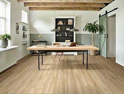 ПВХ-плитка замковая Sierra Oak 58847 Layred IVC MODULEO 58847BM