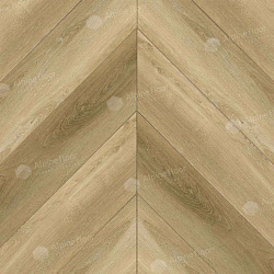 SPC-ламинат замковая Grazioso Chevron ALPINE FLOOR ЕСО 18-17