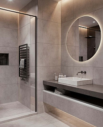 Керамогранит Stardust Серый GT120600501MCR GLOBAL TILE