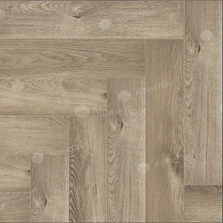 SPC-ламинат замковая Дуб Натуральный Отбеленный Premium Parquet ABA ALPINE FLOOR ECO 19-5