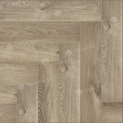 SPC - ламинат замковая Дуб Натуральный Отбеленный Premium Parquet ABA Alpine Floor ECO 19-5