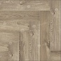 SPC-ламинат замковая Дуб Натуральный Отбеленный Premium Parquet ABA ALPINE FLOOR ECO 19-5