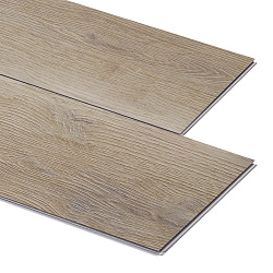 SPC-ламинат замковая Золотой закат Authentic FLOORWOOD 1538
