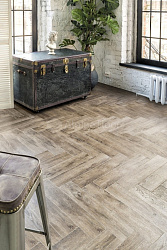 SPC-ламинат замковая Американское ранчо Expressive Parquet ALPINE FLOOR ECO 10-6