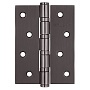 Петля 4BB 100Х75Х2,5 ГРАФИТ Fuaro