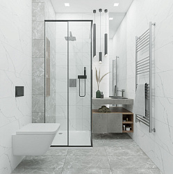 Керамогранит Pride белый 6260-0212 Global Tile