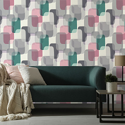 Обои Studio 6034-18 Deco-Deco