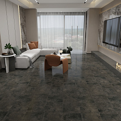 SPC-ламинат замковая Теоторе Урбан Optima FLOORBEE 6006