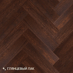 Паркетная доска Дуб Натур Родео Royal Parket