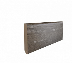 Плинтус кварц винил Фафнир SK 13-16 Parquet Light ALPINE FLOOR ORIGINAL