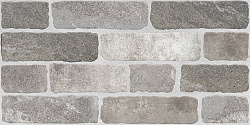 Керамогранит New York серый GT189VG GLOBAL TILE