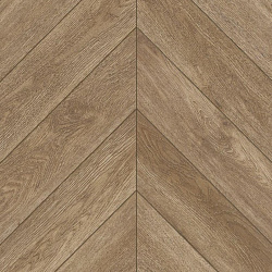 ПВХ-плитка клеевая Макадамия Chevron LVT ALPINE FLOOR ECO 20-5