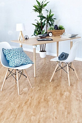 SPC-ламинат замковая Бук Classic Light ALPINE FLOOR ECO 141-88 MC