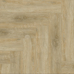 ПВХ-плитка клеевая Eccellent Art Parquet LVT TULESNA 1005-1001