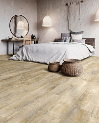 ПВХ-плитка клеевая Country Oak 54925 Roots IVC MODULEO 54925Q