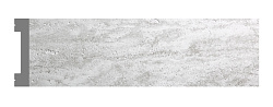 Плинтус окрашенный D157-1634 ECO LINE Decomaster