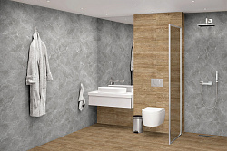 Керамогранит Dacota Серый 6260-0248-1031 GLOBAL TILE