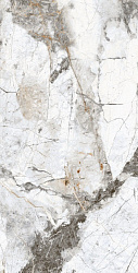 Керамогранит Gabriel Белый  GT120605703PR GLOBAL TILE