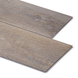 SPC-ламинат замковая Оранжевый цветок Authentic FLOORWOOD 1502