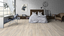 Паркетная доска WHITE CANVAS Salsa Art TARKETT 550050022