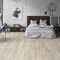 Паркетная доска WHITE CANVAS Salsa Art TARKETT 550050022
