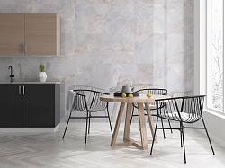 Керамогранит Onyx Белый GT120604403PR/30 GLOBAL TILE