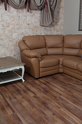 ПВХ-плитка клеевая Сосна Имандра Office Tile Decoria DW 1928