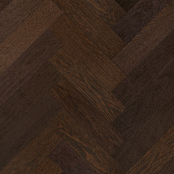 SPC-ламинат замковая Венге Африканский Штучный паркет QUARTZ PARQUET 44-550-64