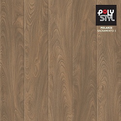 Линолеум Polaris Sacramento 1 POLYSTYL