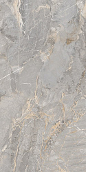 Керамогранит Omega Серый GT120604001MCR GLOBAL TILE