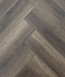 SPC-ламинат замковая Каштан Valland Parquet ENSTEN ECO 103-02 