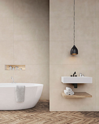 Керамогранит Smoky Серый GT120605201MCR GLOBAL TILE