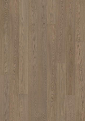 Паркетная доска Дуб SOFT GREY MATT STORY Midnight Karelia 10110693A5254111