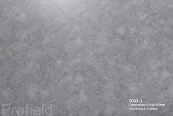 SPC-ламинат замковая Трионо марбл Evolution Stone PROFIELD 8000-1