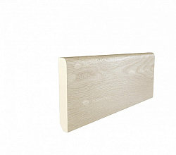 Плинтус кварц винил Дуб Адара SK 13-14 Parquet Light ALPINE FLOOR ORIGINAL
