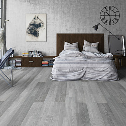 Паркетная доска TOUCH OF GREY Salsa Art TARKETT 550050014