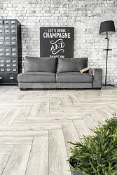 SPC-ламинат замковая Сумерки Expressive Parquet ALPINE FLOOR ECO 10-1