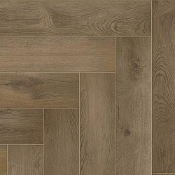 SPC-ламинат замковая Дуб насыщенный Parquet Light  ALPINE FLOOR ECO 13-7